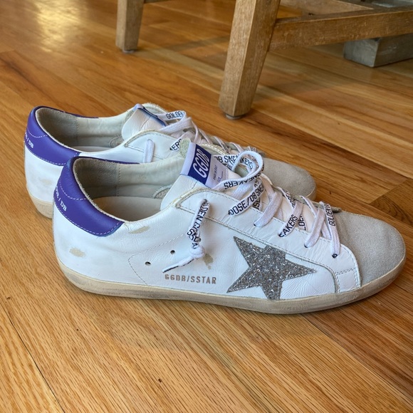 Golden Goose Shoes - Golden Goose Sneakers